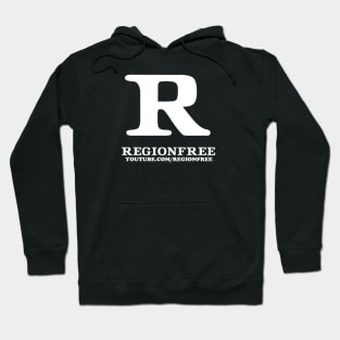 REGIONFREE Hoodie